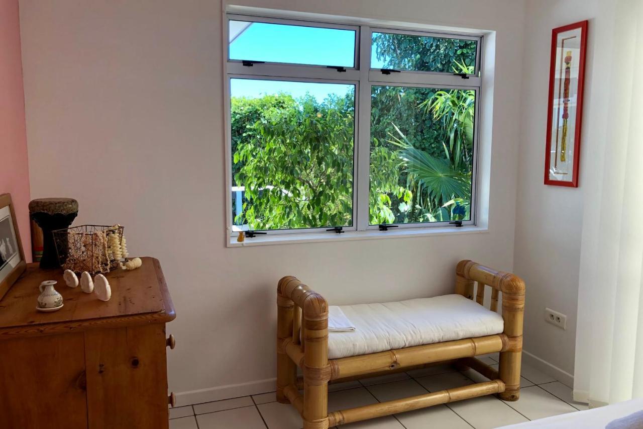 Villa Tiare Amazing View - Private Pool - 4 Bedrooms- Up To 7 Pers Punaauia  Exterior photo