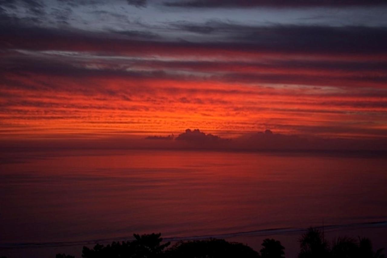 Villa Tiare Amazing View - Private Pool - 4 Bedrooms- Up To 7 Pers Punaauia  Exterior photo